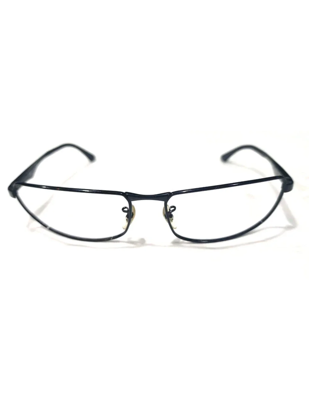 Ray Ban RB3498 002/71 Black Metal Sunglasses Frame 61-17 135